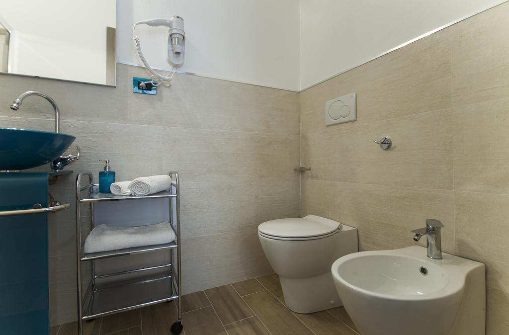 Antale Hotell Alghero Rom bilde