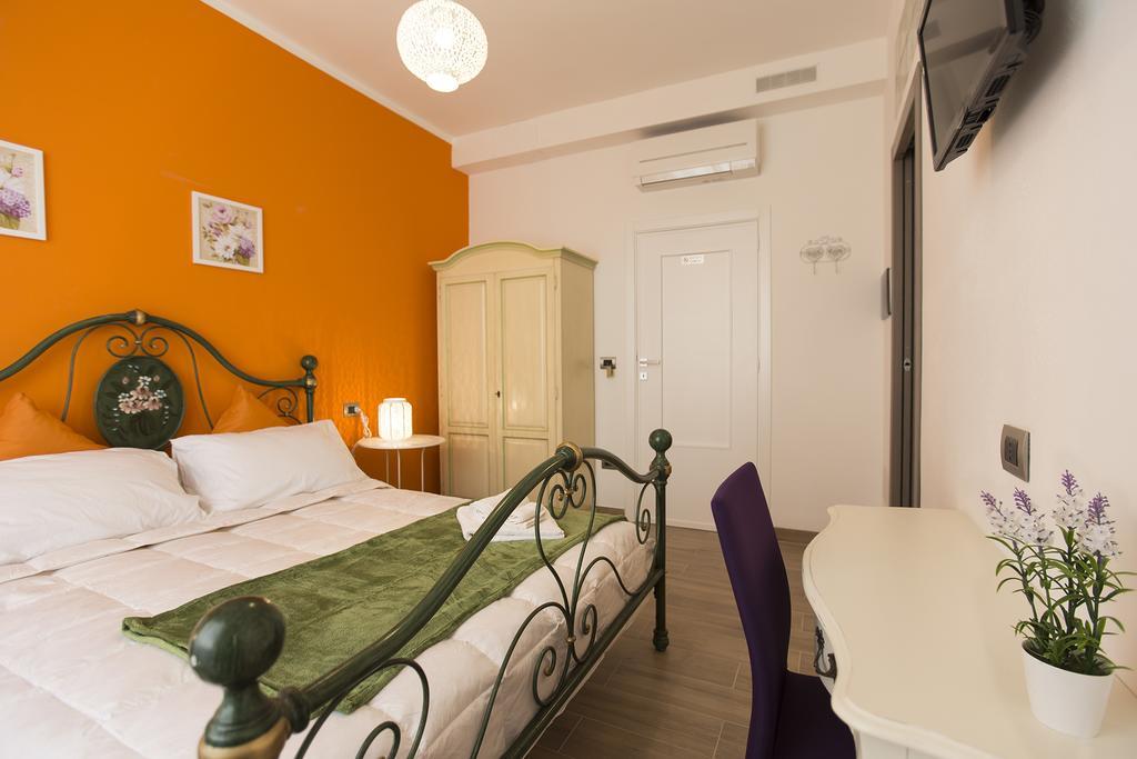 Antale Hotell Alghero Rom bilde