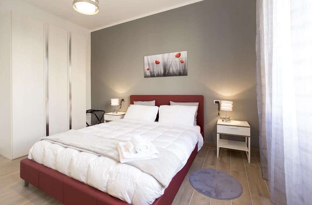 Antale Hotell Alghero Rom bilde