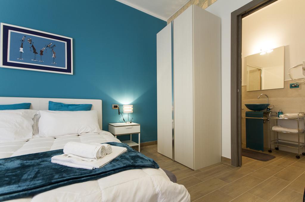 Antale Hotell Alghero Rom bilde