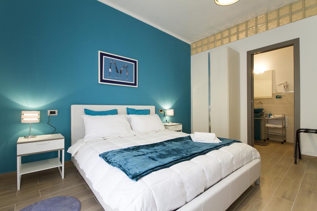 Antale Hotell Alghero Rom bilde